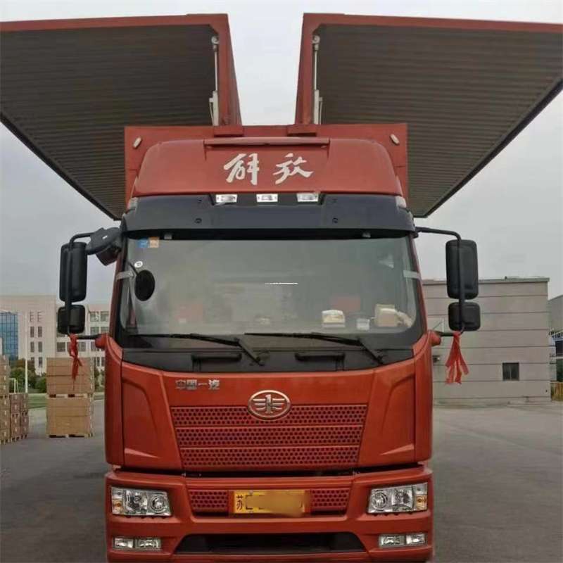 江西赣州安远县到重庆物流公司，一站式服务为您提供高效便捷货运体验（到重庆的物流公司）