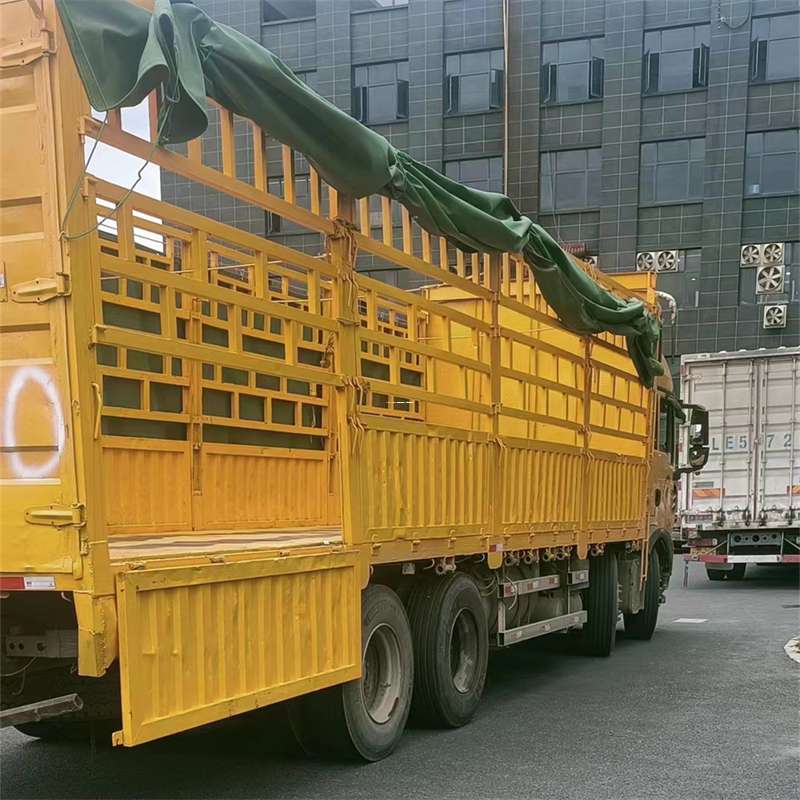 江西赣州安远县到新泰物流公司——一站式货运服务（到新泰的物流）