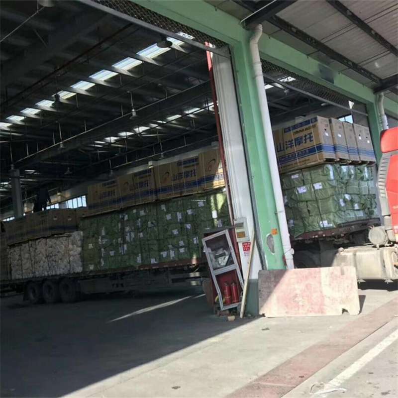 江西赣州安远县到潜江物流公司，专业货运，高效快捷