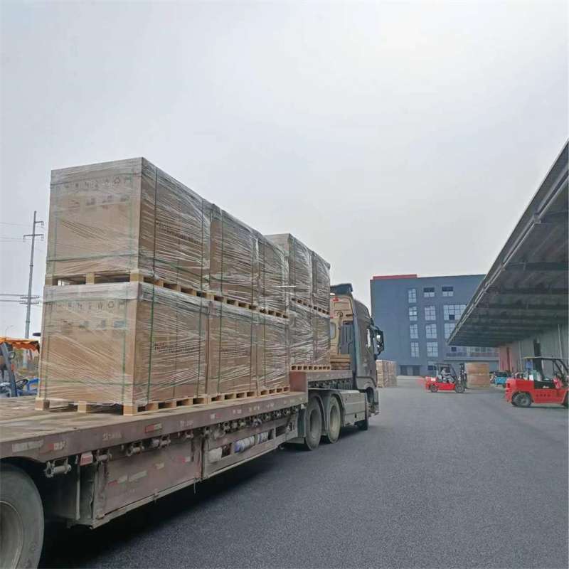 江西赣州安远县至苏州工业园区货运专线，高效物流直达一站式服务
