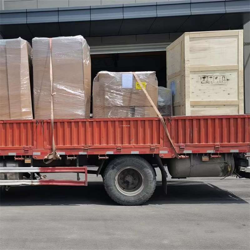 江西赣州安远县到朔州物流公司——一站式服务，让货运更便捷