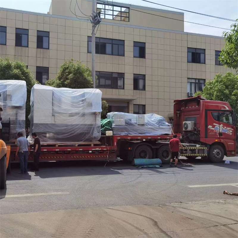 江西赣州安远县到南京物流公司一站式服务，让货运更轻松