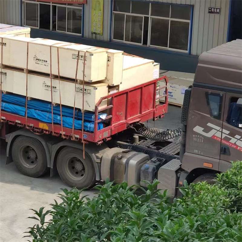 江西赣州安远县到海口物流公司一站式服务，让货运更轻松